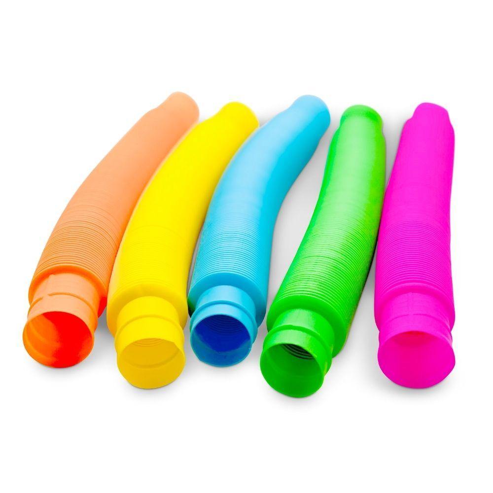 Pop Tubes Jumbo