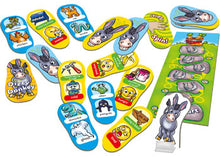 Load image into Gallery viewer, Orchard Toys - Dizzy Donkey
